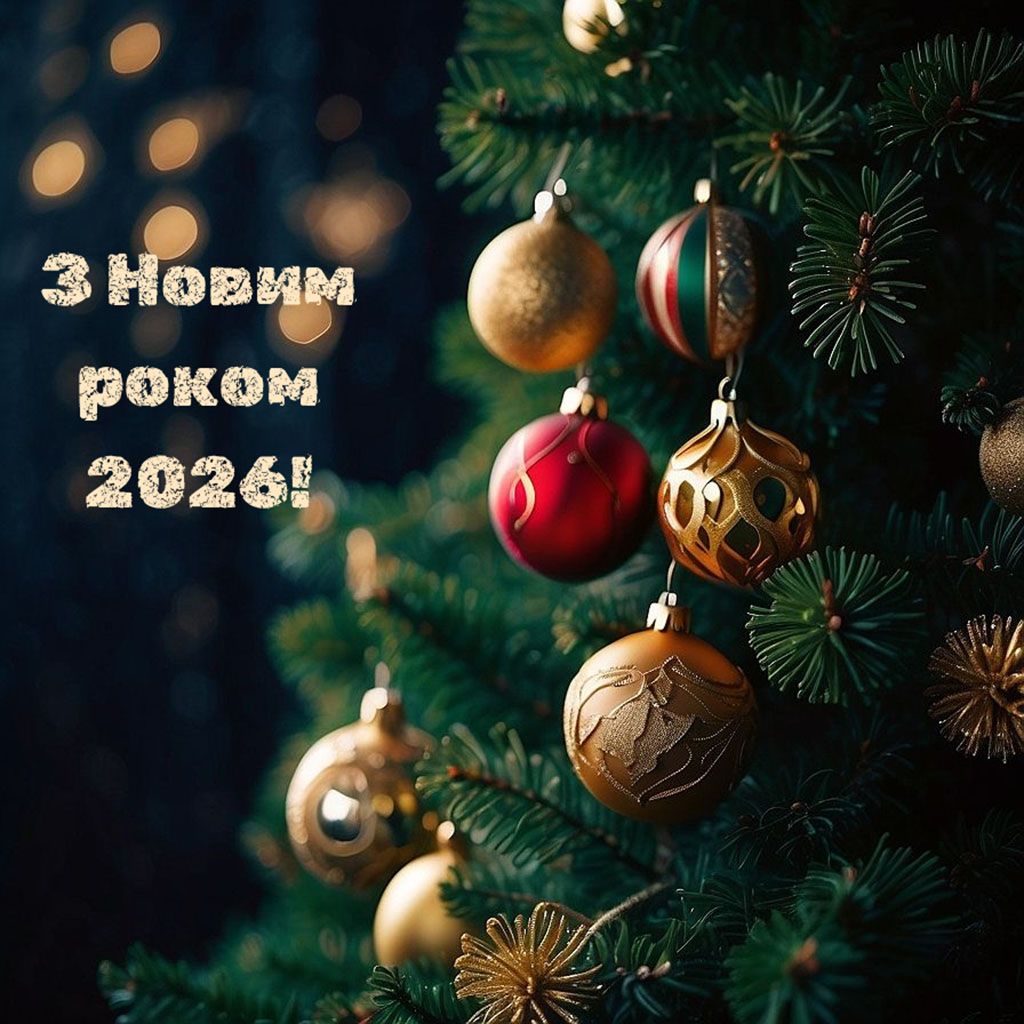 гарне привітання з Новим роком своїми словами - 810145 гарне привітання з Новим роком своїми словами - фото 810145