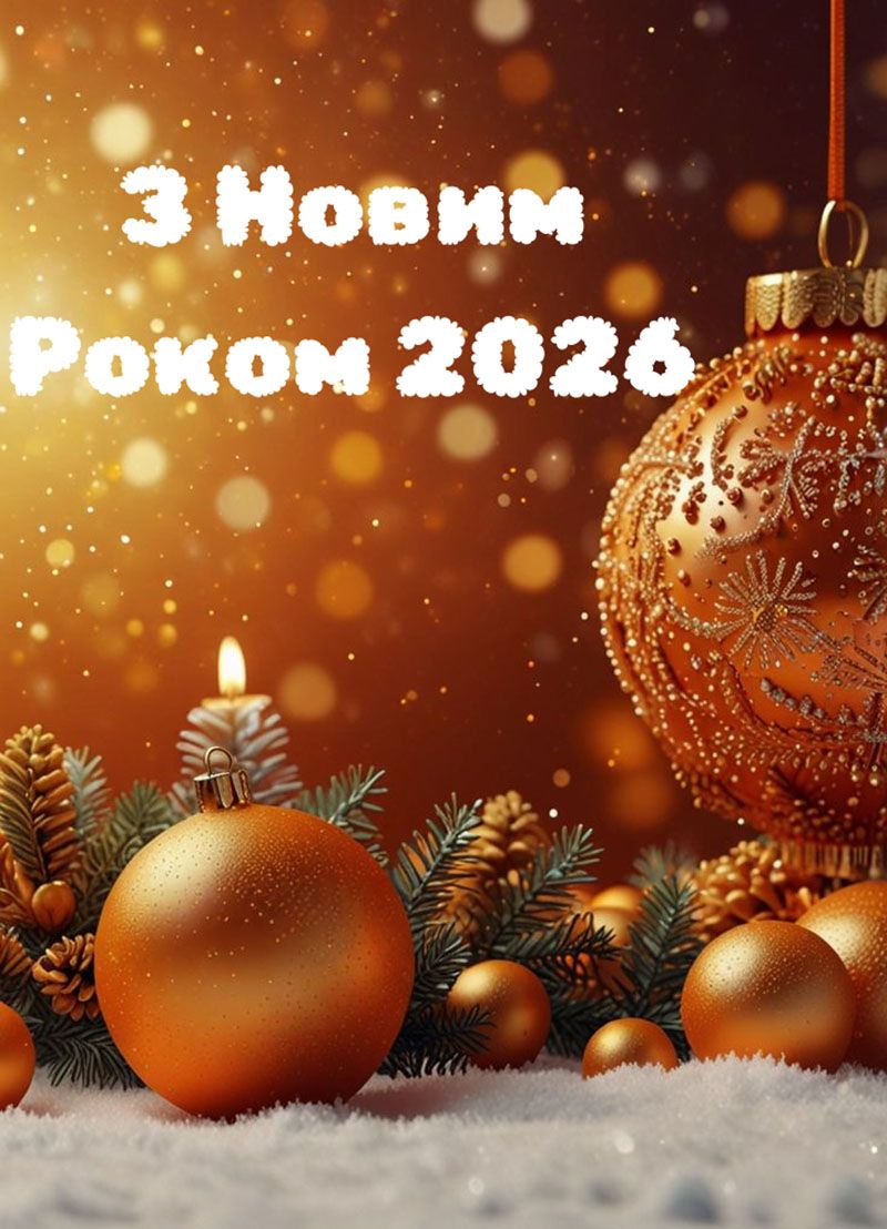 привітання з Новим роком 2026 картинки - 810147 привітання з Новим роком 2026 картинки - фото 810147