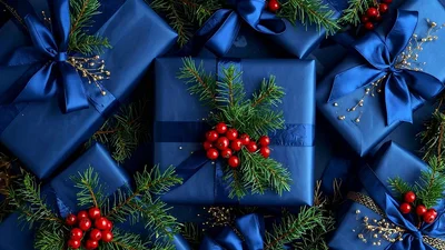 С Новым годом 2026 - большая коллекция открыток и праздничных картинок