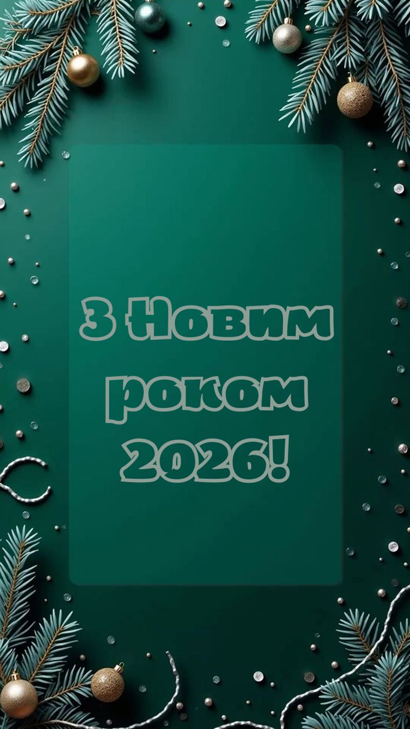картинки з Новим роком 2026 - 810165 картинки з Новим роком 2026 - фото 810165