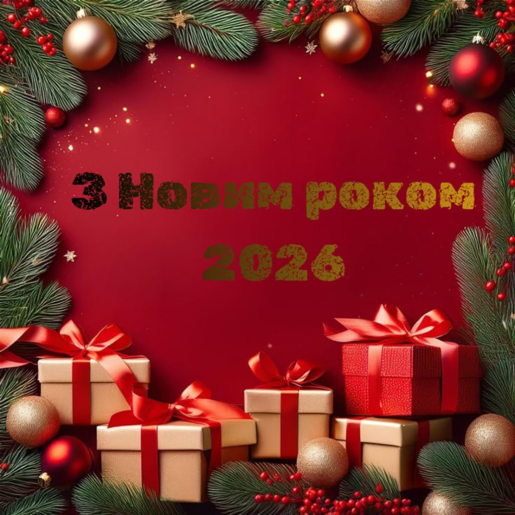 картинки з наступаючим Новим роком українською - 810172 картинки з наступаючим Новим роком українською - фото 810172