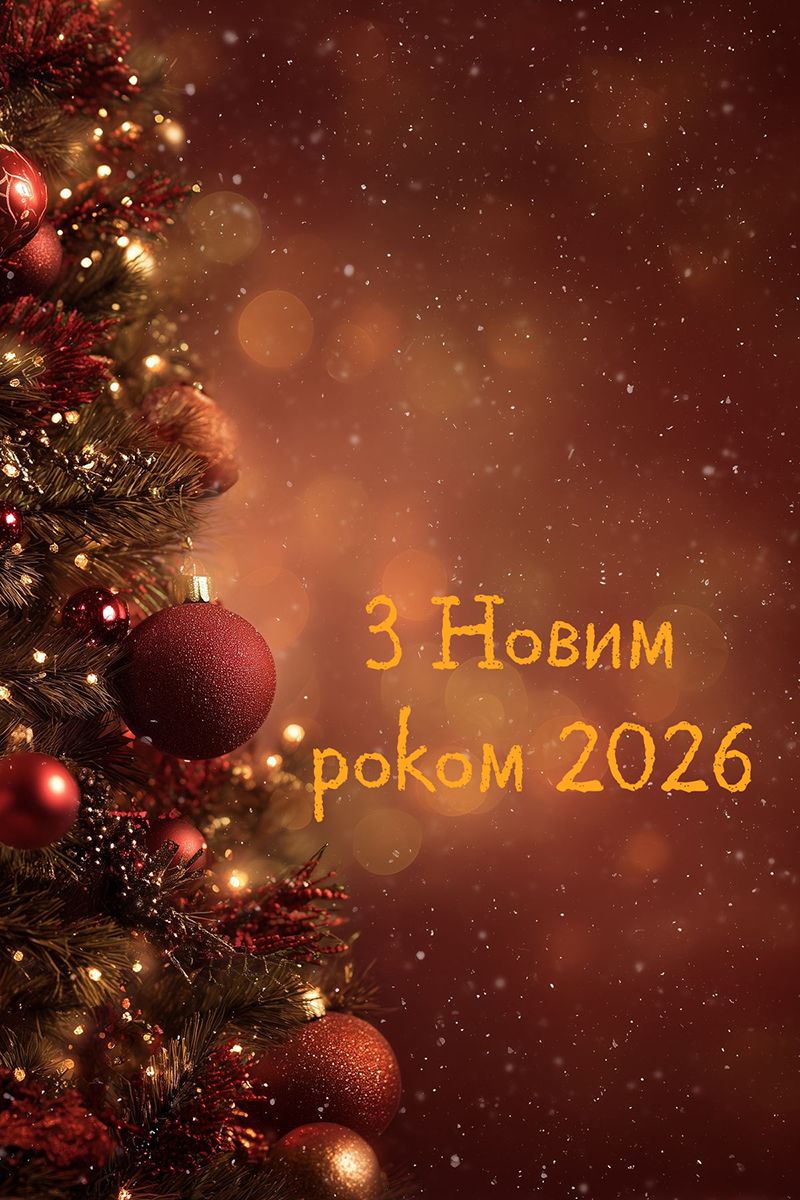 картинки з Новим роком 2026 - 810173 картинки з Новим роком 2026 - фото 810173