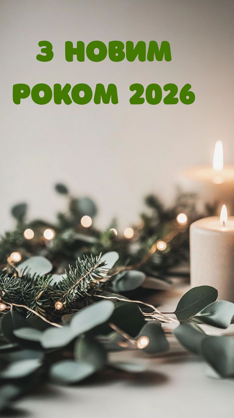 Поздравления с Новым годом 2026 и яркие новогодние картинки - идеально для тех, кого любишь - 810213 Поздравления с Новым годом 2026 и яркие новогодние картинки - идеально для тех, кого любишь - фото 810213