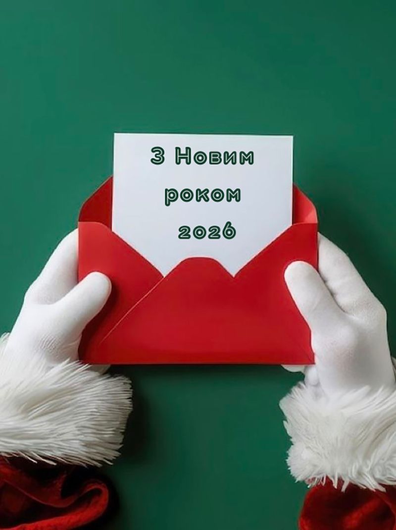 картинки з Новим роком 2026 - 810222 картинки з Новим роком 2026 - фото 810222