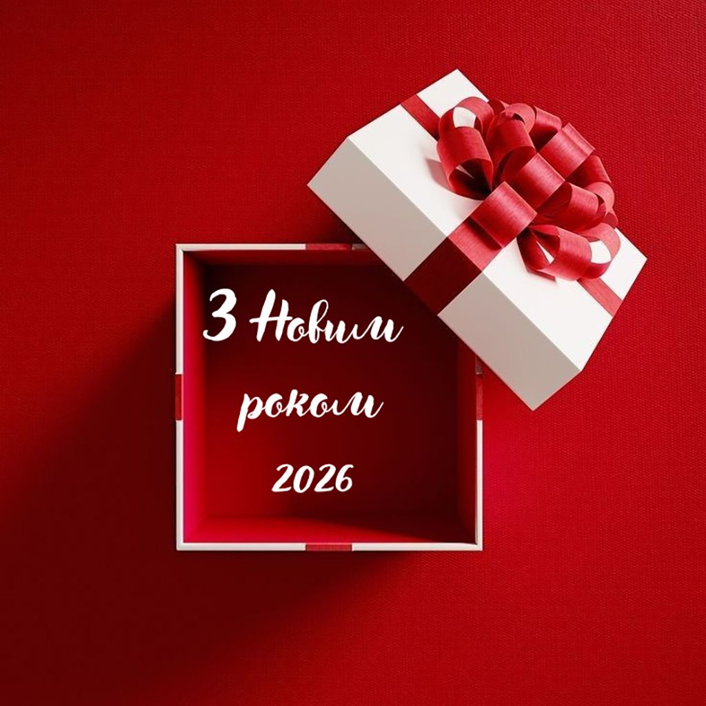 Привітання з Новим роком 2026 - 810225 Привітання з Новим роком 2026 - фото 810225