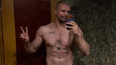 Не Готочкіна, не Половинкіна й, тим паче, не Надін: Цимбалюк "спалився" на романі з відомою акторкою на фото