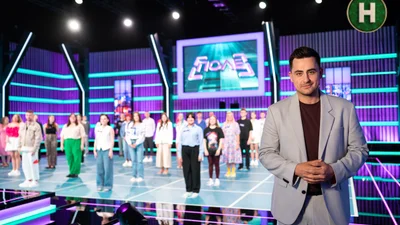 Ведучий шоу "Поле" напився у Польщі і ледь не залишився без паспорта