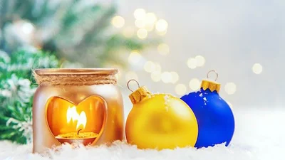 Привітання з Новим роком 2026 під час війни - короткі, щирі, щоб підтримати тих, кого любиш