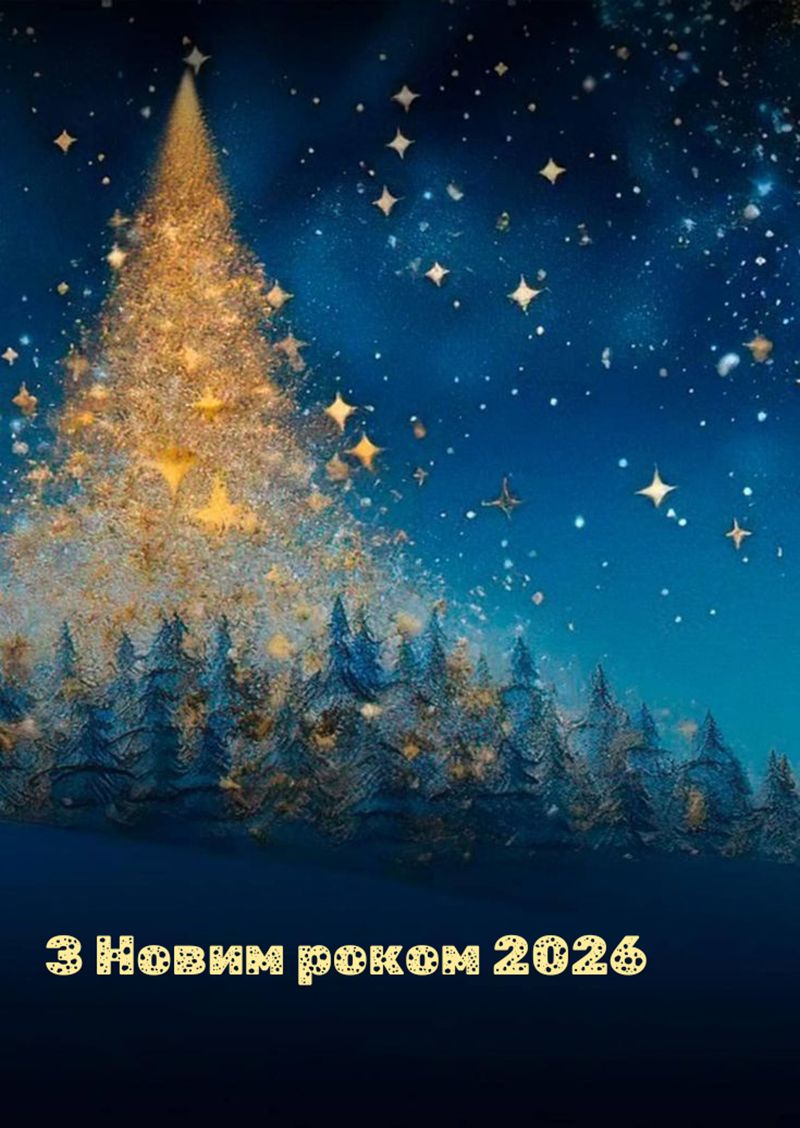 Поздравления с Новым годом 2026 во время войны - короткие, искренние, чтобы поддержать тех, кого любишь - фото 810469