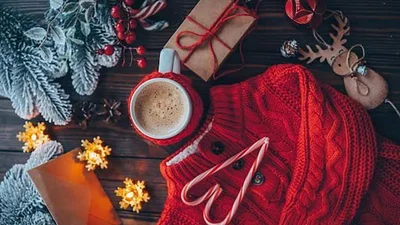 С Новым годом 2026 - особые картинки и коротенькая проза для поздравления