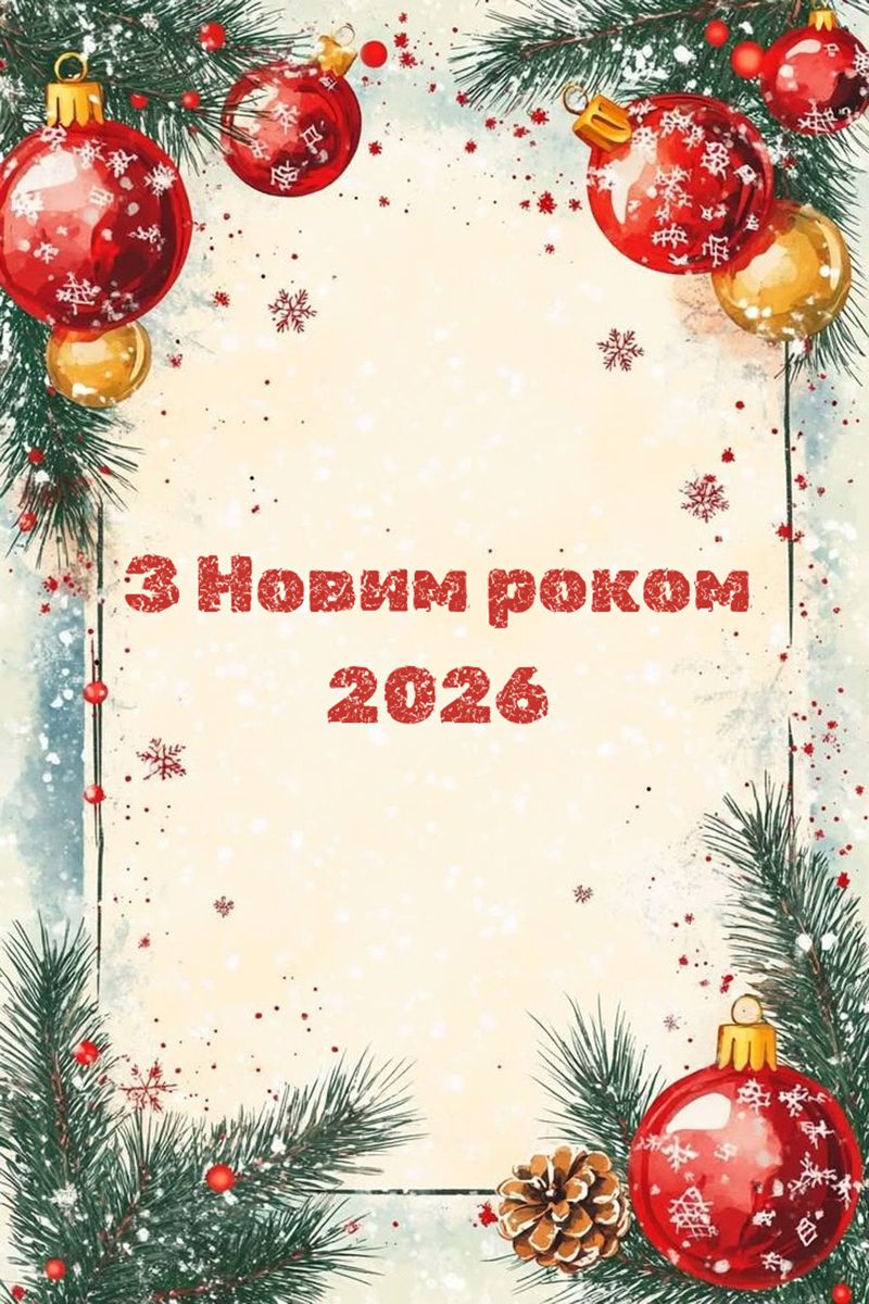 С Новым годом 2026 - особые картинки и коротенькая проза для поздравления - 810478 С Новым годом 2026 - особые картинки и коротенькая проза для поздравления - фото 810478