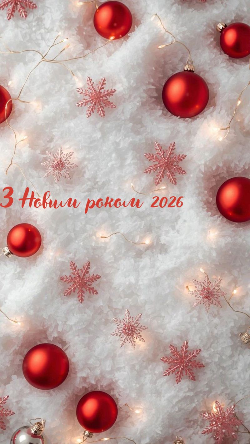 С Новым годом 2026 - особые картинки и коротенькая проза для поздравления - 810482 С Новым годом 2026 - особые картинки и коротенькая проза для поздравления - фото 810482