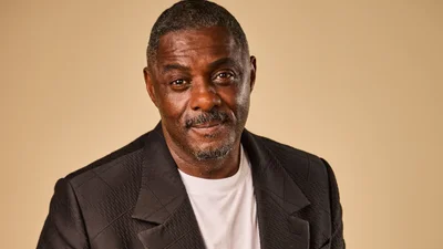 Ідріс Ельба тепер справжнісінький лицар - за що актор отримав титул від короля Чарльза III