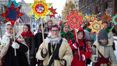 Свято Меланки 2025 - листівки та привітання своїми словами для всіх і кожного