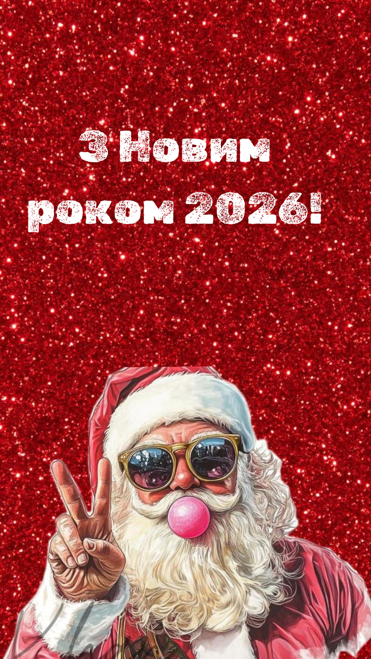 С Новым годом 2026 - смс и атмосферные картинки для семьи и друзей - 810602 С Новым годом 2026 - смс и атмосферные картинки для семьи и друзей - фото 810602