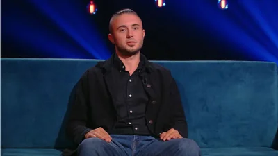 "Учите юриспруденцию": Тарас Тополя удивил резкой реакцию на вопрос о разводе и бегством от журналистов