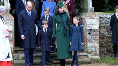 Стало відомо, скільки заробив принц Вільям за рік - кругленька сума