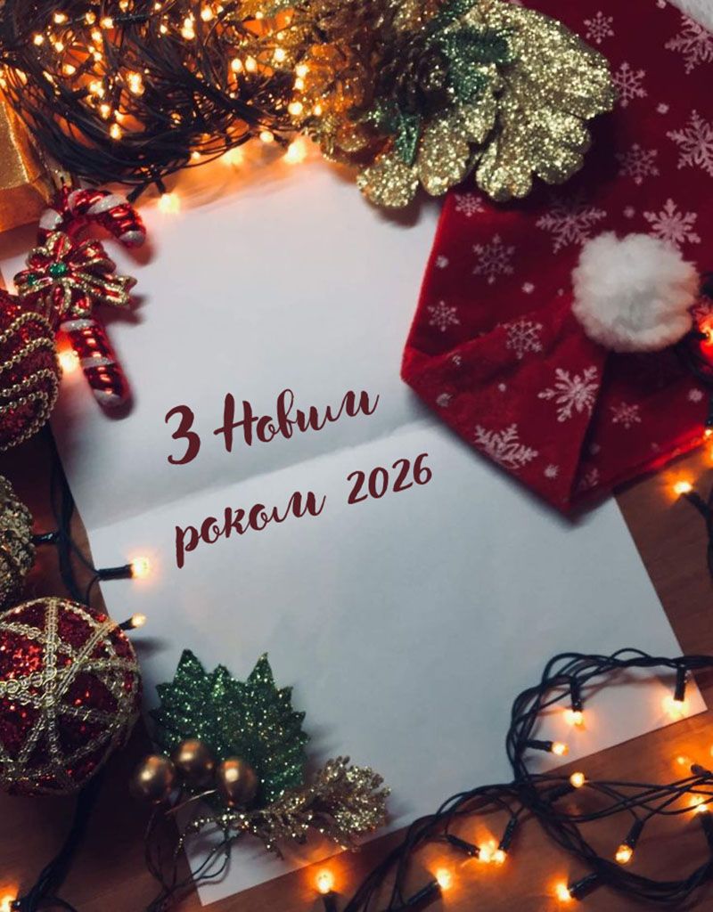 Забавные поздравления 2026 + уютные картинки, которые согреют сердце каждого друга. - фото 810641