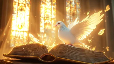 Привітання зі святом Господнього Обрізання 2026 - картинки українською та вірші, що наповнять душу світлом