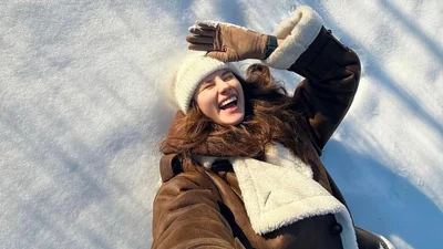 Любовне фіаско на Хрещатику: українська акторка поскаржилась на невдале побачення в новорічну ніч