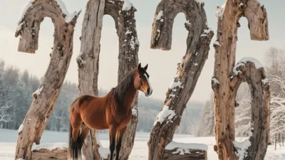 Мегавелика підбірка привітань з Новим Роком 2026 - картинки, листівки, вірші та проза