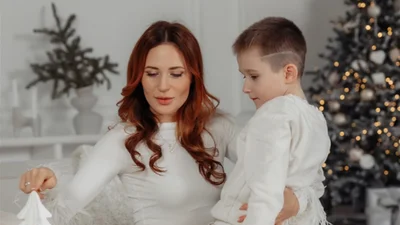 "Рік втрат і випробувань": Наталка Денисенко відверто підбила підсумки року