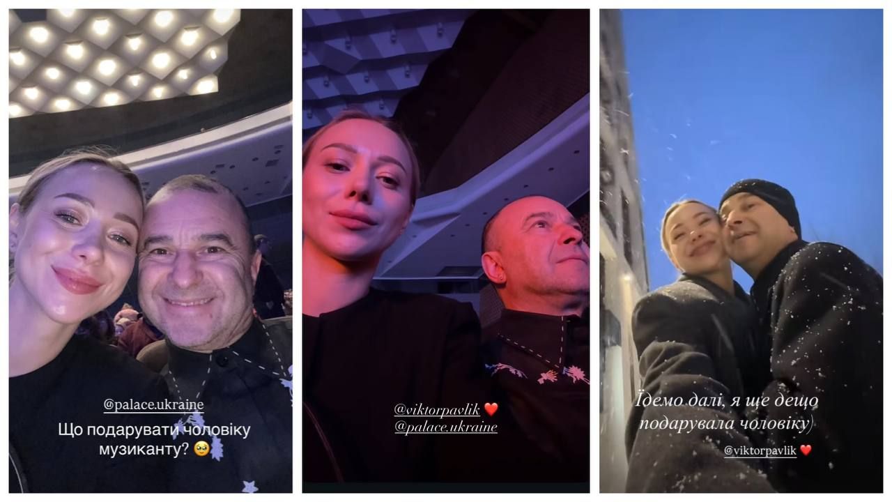 Катерина Репяхова та подарунок на день народження - 811103 Катерина Репяхова та подарунок на день народження - фото 811103