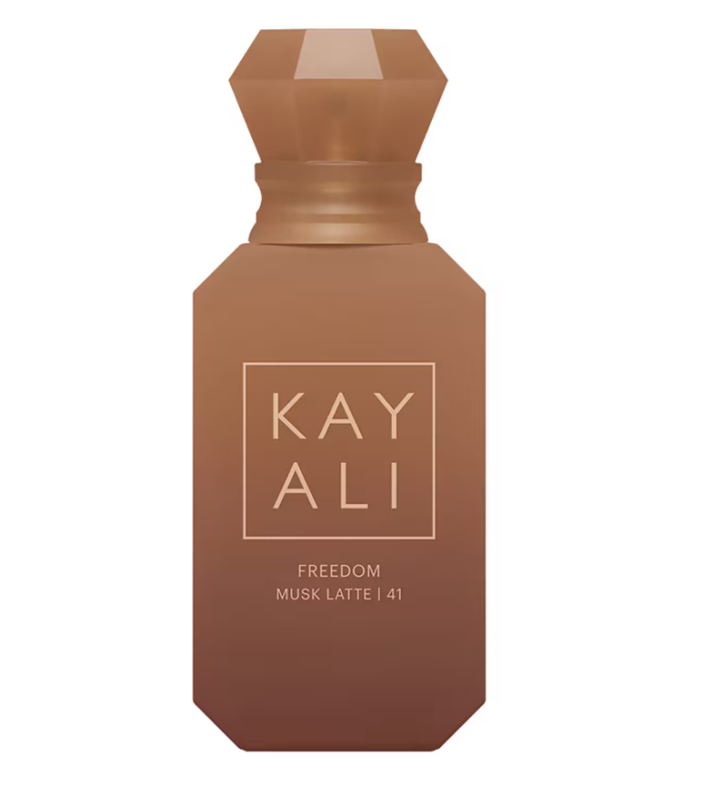 Freedom Musk Latte 41 Eau de Parfum, Kayali - 811129 Freedom Musk Latte 41 Eau de Parfum, Kayali - фото 811129