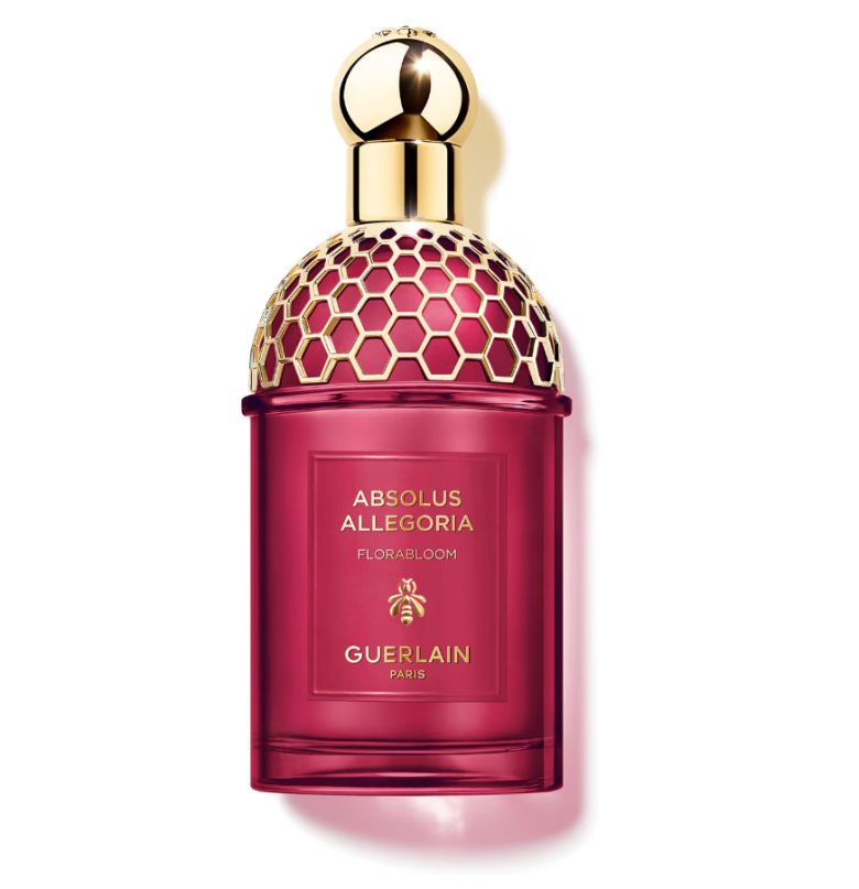 Absolus Allegoria Florabloom Eau de Parfum, Guerlain - 811131 Absolus Allegoria Florabloom Eau de Parfum, Guerlain - фото 811131