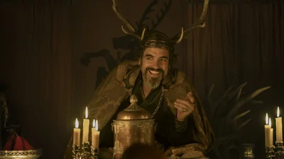 Найочікуваніші серіали січня 2026 року - лови дати прем'єр, аби точно не пропустити