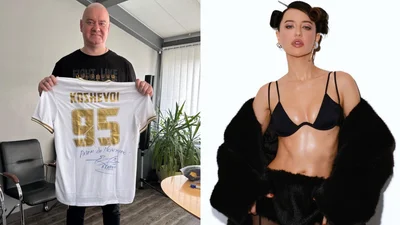 Кошевой разнес Дорофееву за отказ выступать в новогоднем "Квартале": "Это был шок"