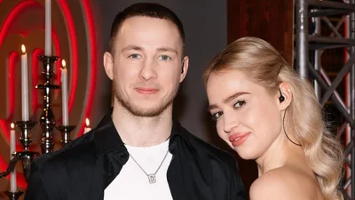 Переможниця Холостяка-13 Інна Бєлєнь вагітна первістком - дивись на щасливих майбутніх батьків