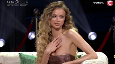 Весілля з колишнім у Тбілісі: Діана Зотова вперше прокоментувала, чи дійсно вийшла заміж