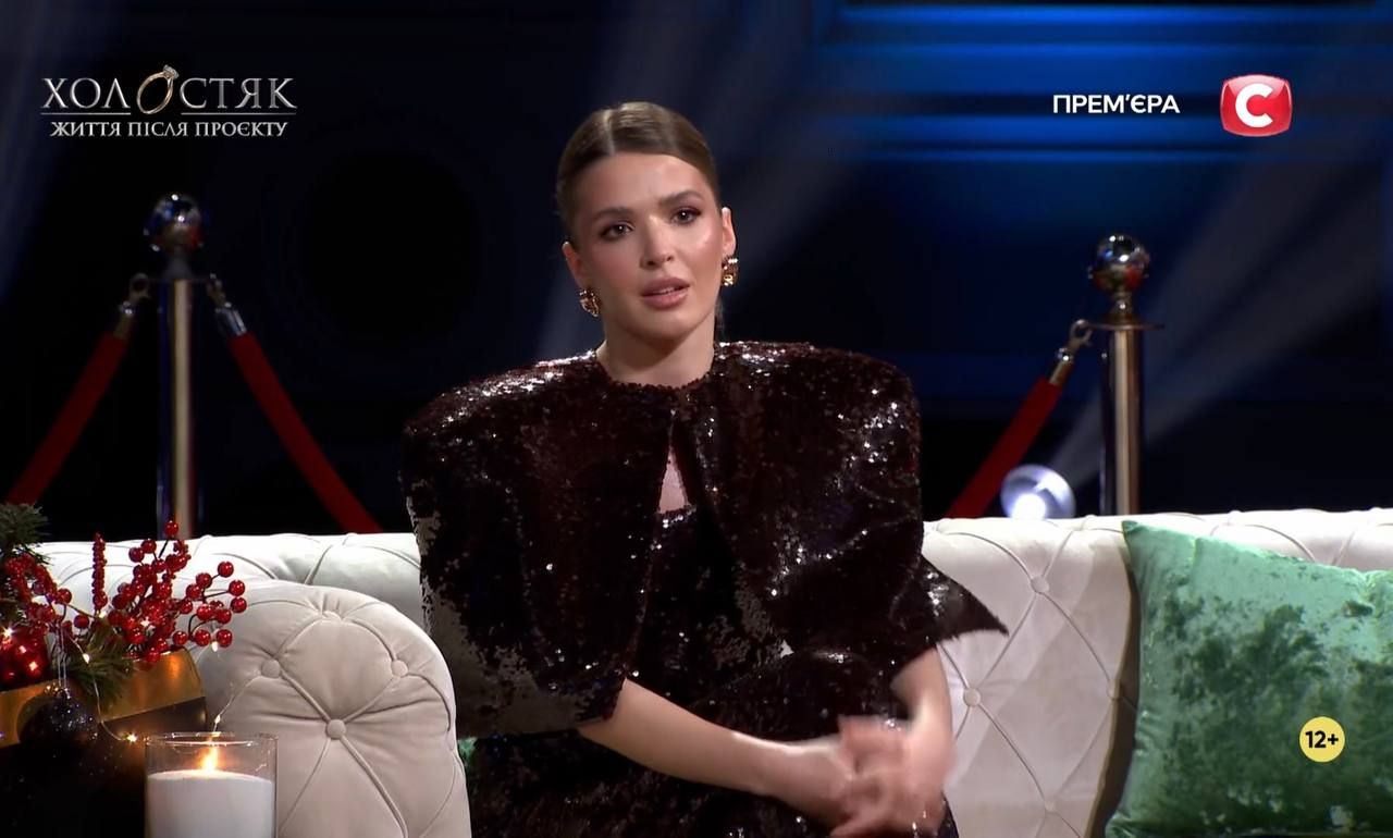 Ірочка та Тарас Цимбалюк спілкувалися після закінчення проєкту Холостяк - фото 811508