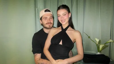 Нікола Пельц змінила зовнішність - як тепер виглядає скандальна невістка Вікторії Бекхем