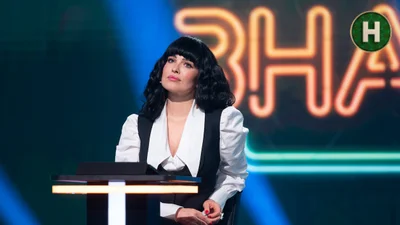 "Було дуже смішно": Даша Астафʼєва поділилася зворушливими новорічними спогадами з дитинства