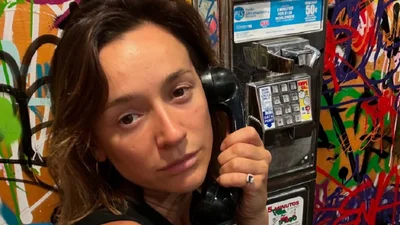 Настя Коротка розкрила таємницю про Андрія Бєднякова, яку навіть він сам не знав