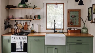 Одна помилка на кухні, через яку тобі постійно бракує місця