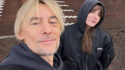 Алан Бадоєв показав свою доньку: Лоліта - його камертон