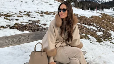 Після свят: як виглядати стильно у січні 2026