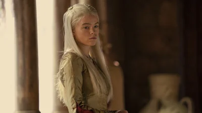 Завершення близько: автори "Дому Дракона" назвали сезон серіалу, який стане фінальним