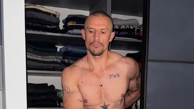 Тарас Цимбалюк відверто зізнався, як ходив на кастинг фільму для дорослих і чому не склалося