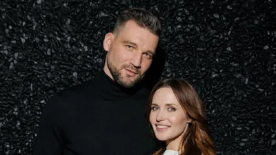 Новий коханий Наталки Денисенко публічно дав їй кілька обіцянок на 2026 рік: мережа "рознесла" допис