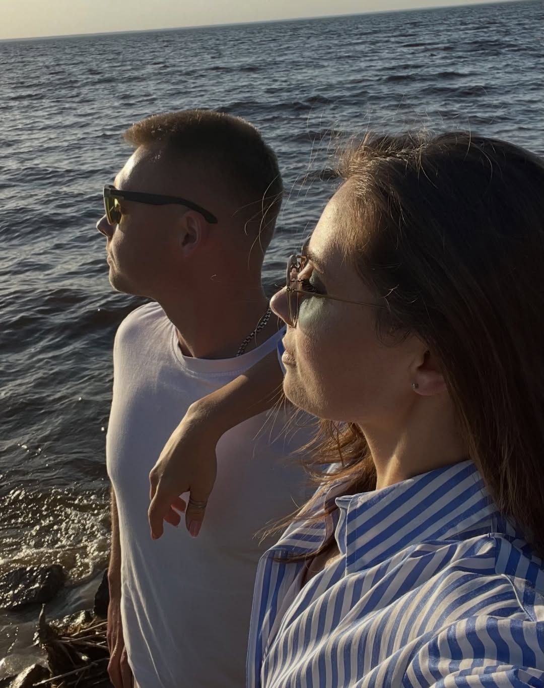 Хижняк привітала брата з днем народження: мережа розчулена - 811774 Хижняк привітала брата з днем народження: мережа розчулена - фото 811774