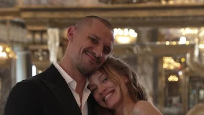 "Тяжеловато": Цимбалюк наконец-то откровенно рассказал об отношениях с Надин и почему они после шоу не остались вместе