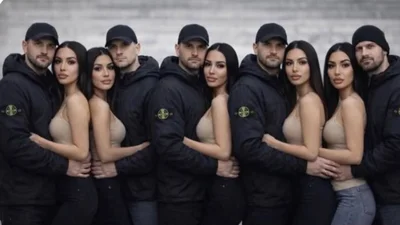 Меми про Буковель 2026: масіки, мальтипу, Stone Island та інші стереотипи, над якими сміються українці