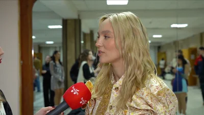 ROXOLANA призналась, планировала ли беременность и выходит ли на публику со своим таинственным мужчиной