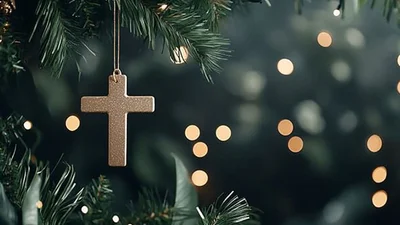 Привітання з Хрещенням Господнім 2026 - листівки та короткі вірші, щоб розіслати родині