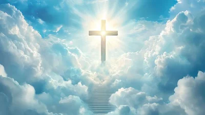 Неймовірні привітання з Водохрестям 2026 - листівки та вірші до свята