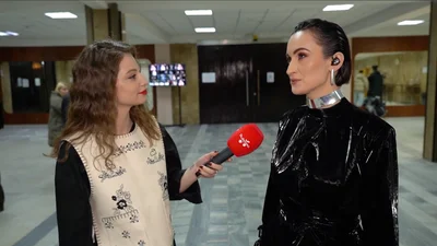 Катя Павленко объяснила, что сейчас с группой Go_A и почему она снова пробуется на Евровидение